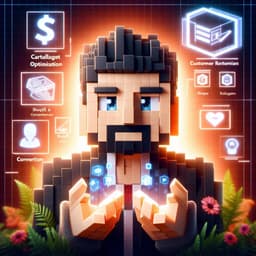 Alon - Ecommerce Growth Lead