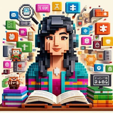 Arlene - Tutor / Translator