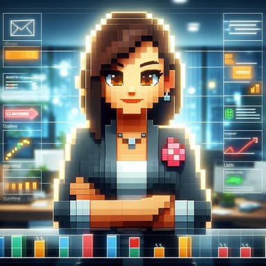 Beatrice - Sales Closer