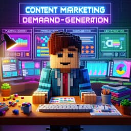 Felix - Content Marketing Lead