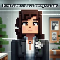 Keira - Recruiter / Talent Partner