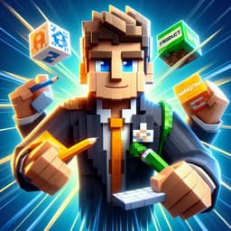 Mike - Startup Builder