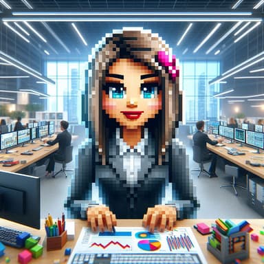 Tiffany - Real Estate Advisor