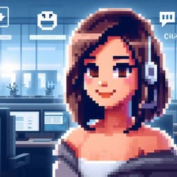 Zoe - Customer Support Lead